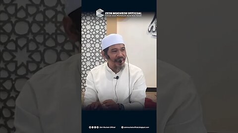 Petunjuk Kebenaran - Ustadz Zein Muchsin