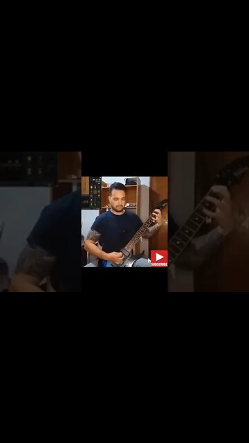 Metallica Riffs #shorts