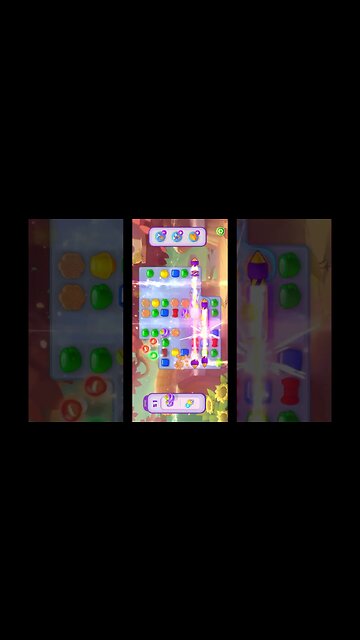 Shorts Playrix Homescapes Gameplay Walkthrough Level 12440-040