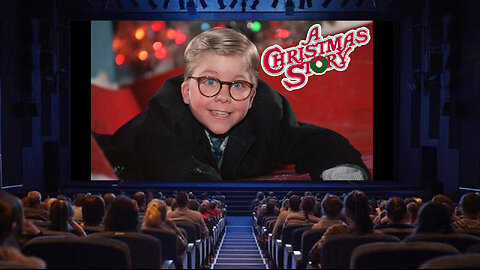 "A Christmas Story"