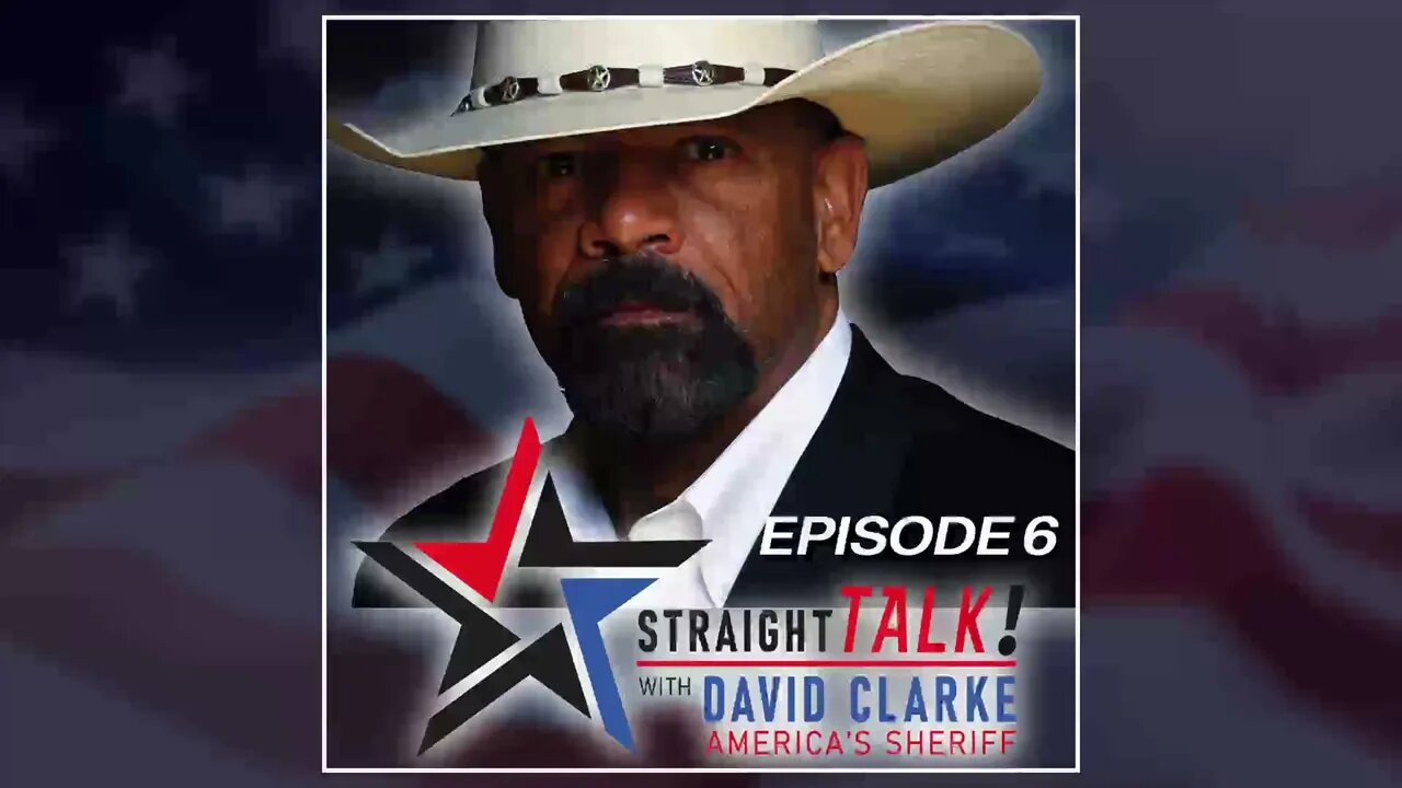 Straight Talk: The FBI Should Be Abolished | episode 6