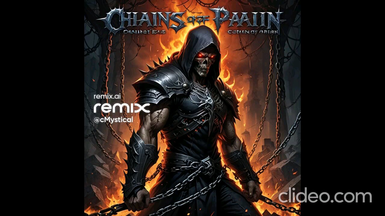 chains of Pain