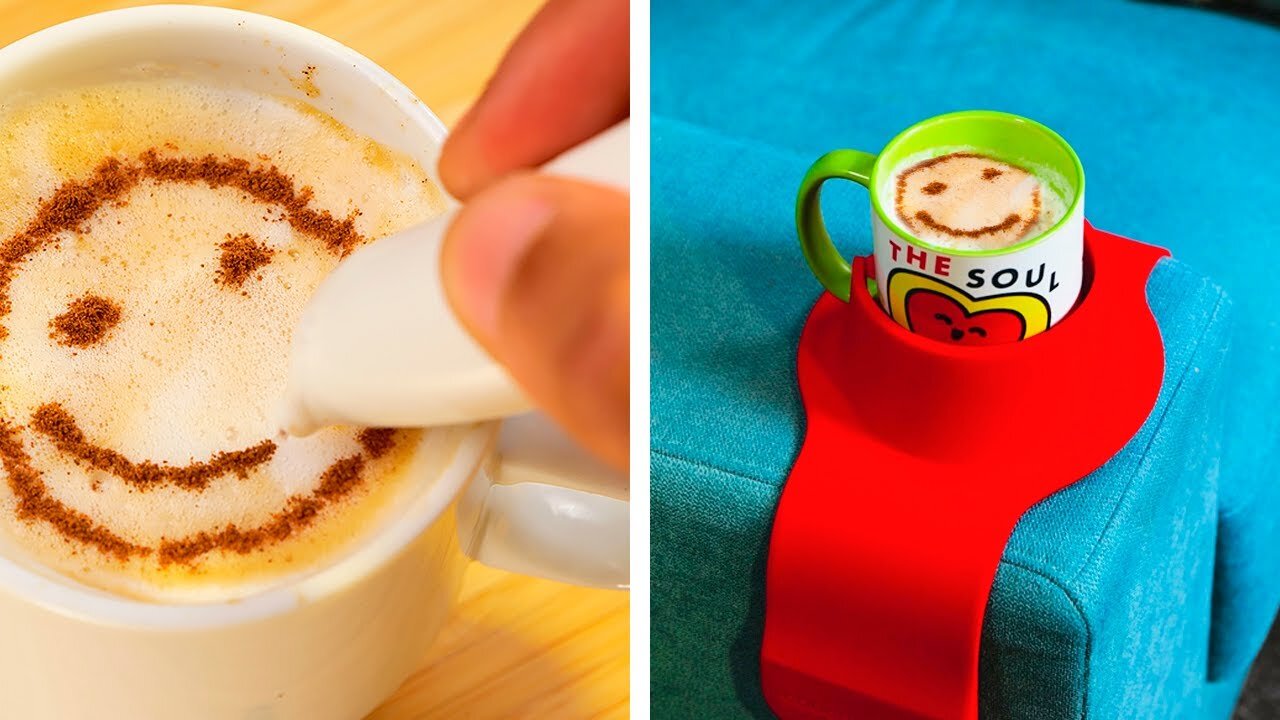 Top 10 life hack you should really know