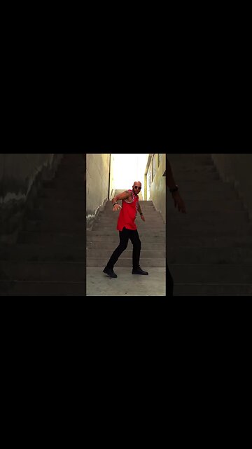 Twist and Turns into Dance