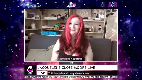 Jacquelene Live October 27, 2022