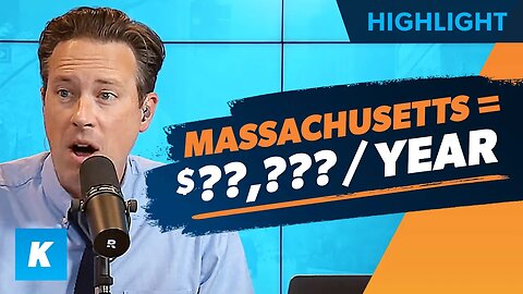 How Much Income You Need To "Get By" In Each State