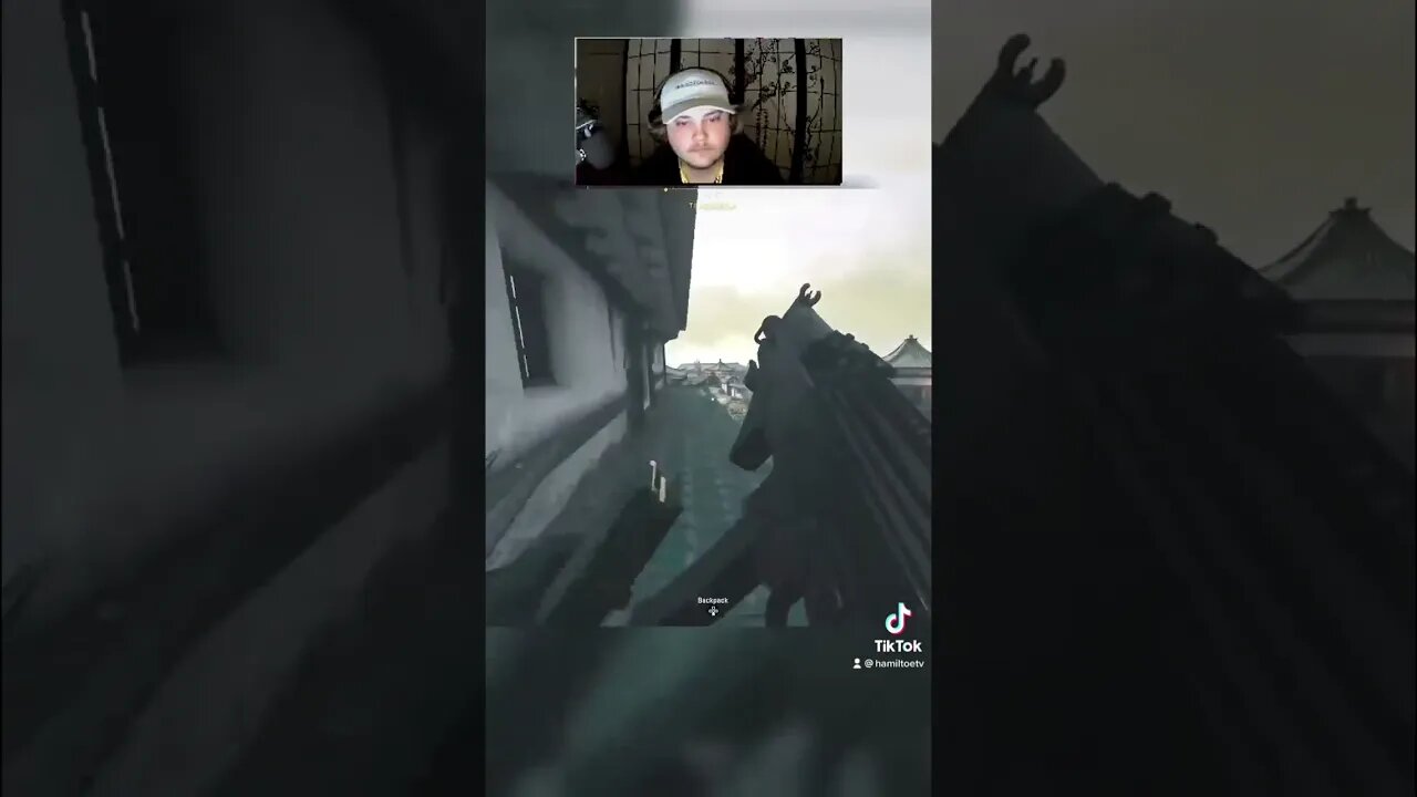 follow on #kick and #twitch #twitchstreamer #mw2 #modernwarfare2 #callofduty #fyp #daily #mw2ranked