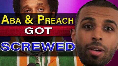 Myron DEFENDS ABA & PREACH?! (Orig. Aired 3/7/21)