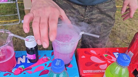 UK Cannabis event rsosos