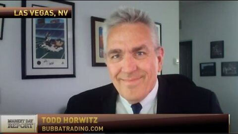 Lots to Worry About - Inflation, Consumer Confidence, A Recession