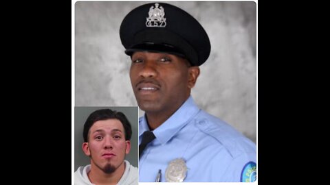 Vet Cop Killed By Drunk Driving Illegal, 4 Arrested In Nantucket Ice Raid!