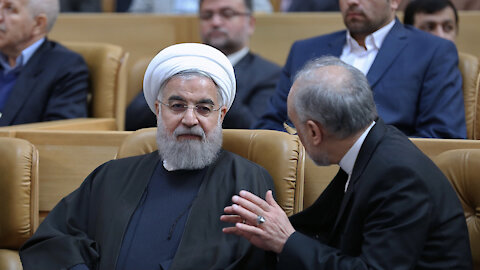 روحانی: ارز مورد نیاز تامین شد