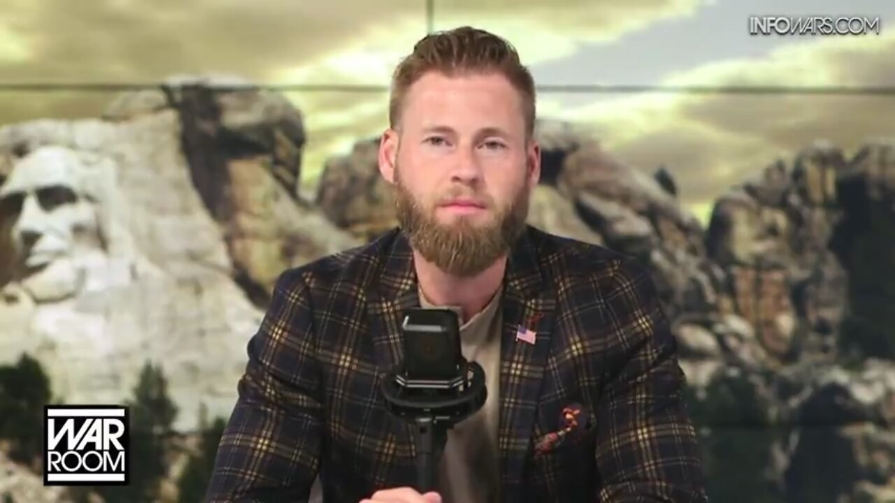 WAR ROOM (Full Show) Thursday - 10/10/24
