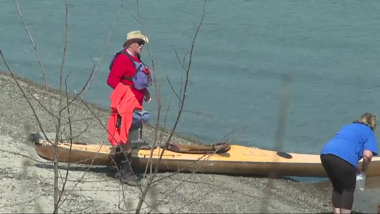 Local boat shops preparing for another busy season on the water