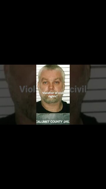 This guy never stood a chance.