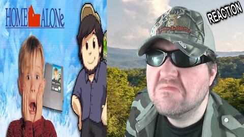 Home Alone Games - JonTron REACTION!!! (BBT)