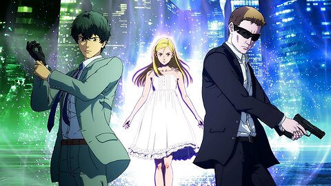 Final Fantasy 12 TZA (104) Ingress The Animation Anime Review (Circle of Dust)