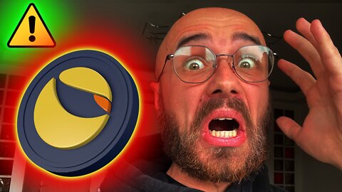 ⛔️BIG MOVE INCOMMING!! TERRA LUNA CLASSIC PRICE PREDICTION! LUNC NEWS TODAY!