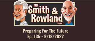 Preparing For The Future