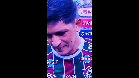 Cano mandou a real sobre o pênalti perdido!