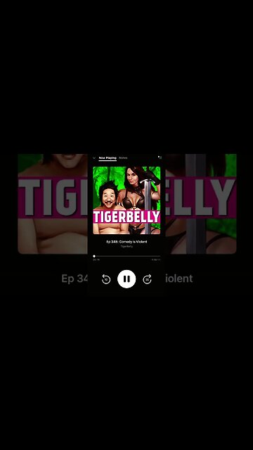 TigerBelly REVEALS that Brendan Schaub REFUSED to show them his ''300 pages of evidence''!