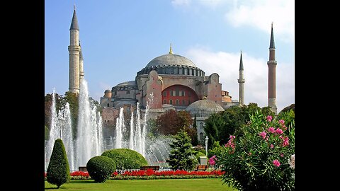 History of Istanbul | Constantinople