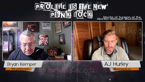 Prolife Is The New Punk Rock: Trying To Find Justice for the DC Babies