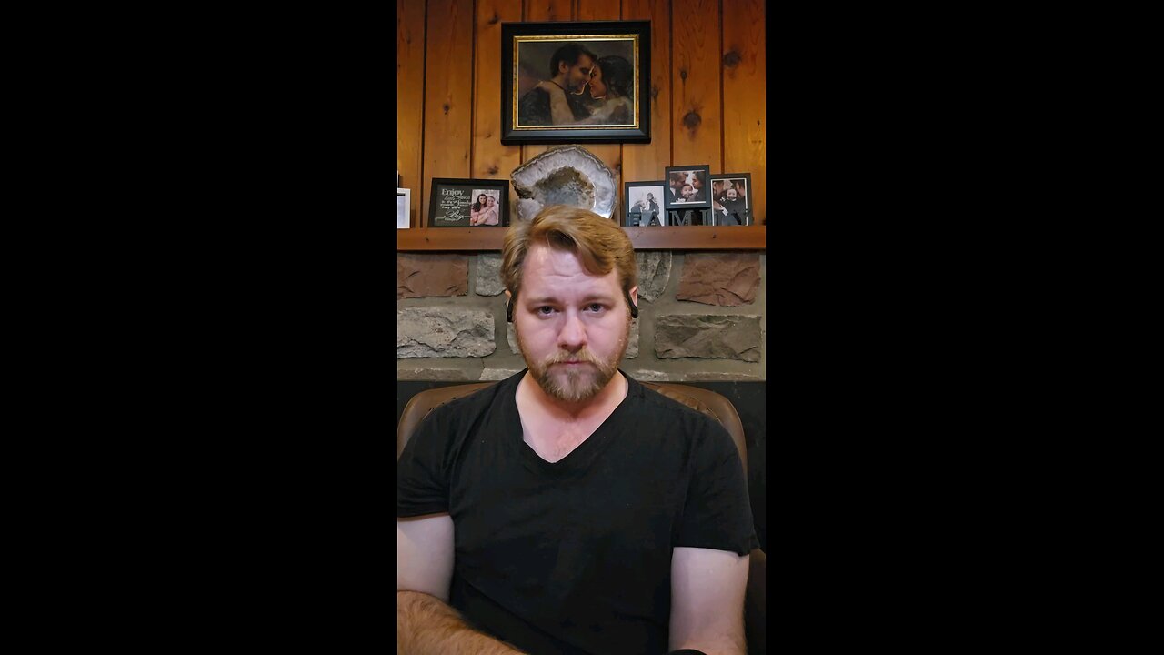 Let's Read a Chapter a Day: Psalms Chapter 45