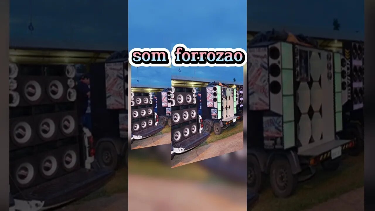 quando ligar meu paredão#shorts