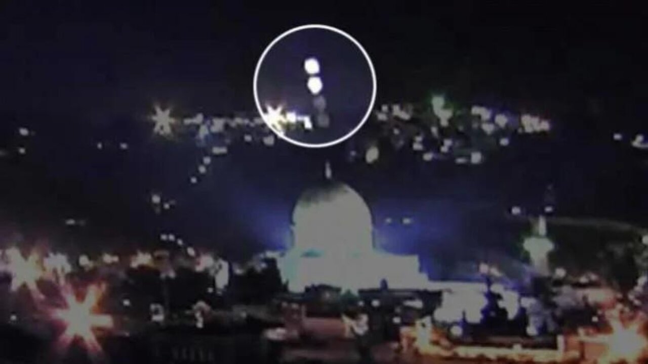 WATCH: The Most Shocking UFO Footage Ever? | by JA