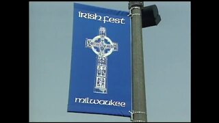 Irish Fest is a worldwide destination (August 16th, 2003)