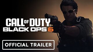 Call of Duty: Black Ops 6 - Official Accolades Trailer