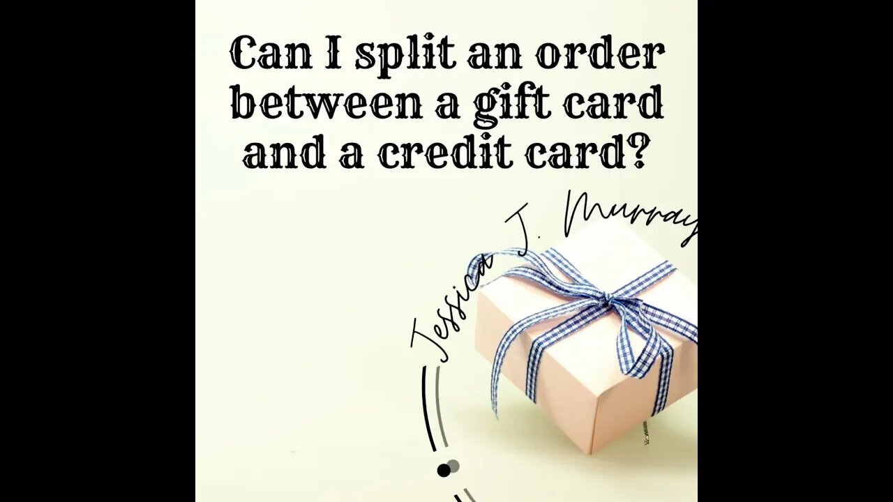 Last Minute Gift? Need and Instant Gift? Gift Card FAQ