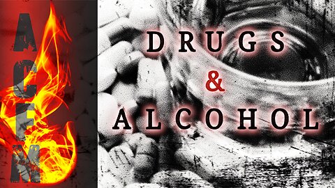 Drugs & Alcohol