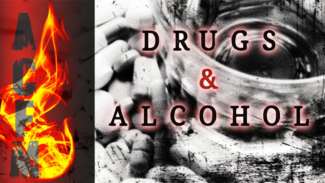 Drugs & Alcohol