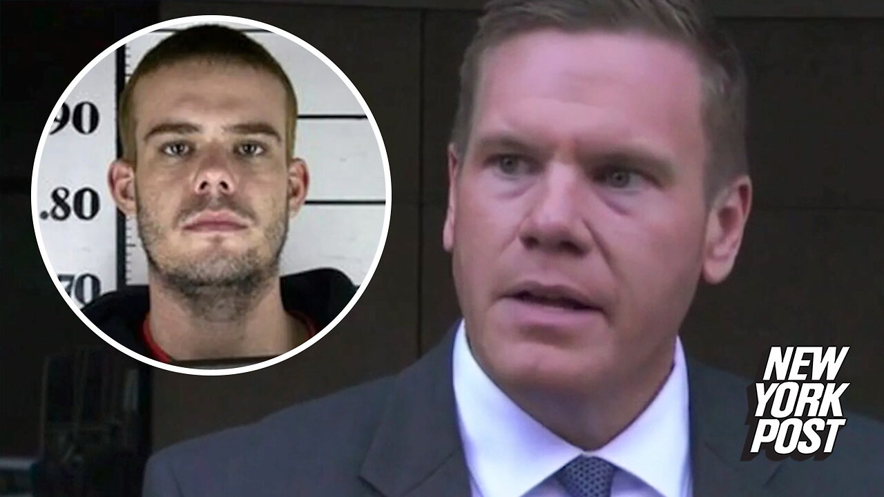 Natalie Holloway's brother says he does not believe Joran van der Sloot