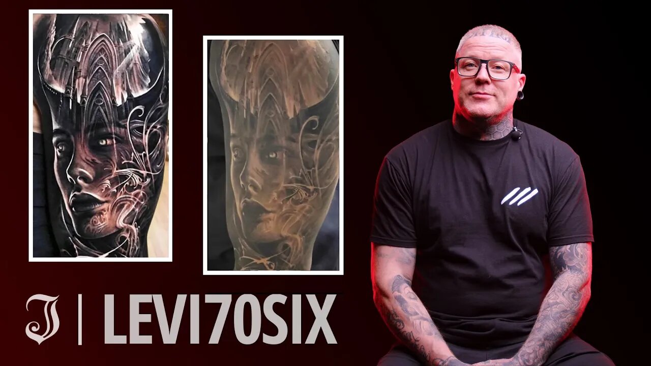 ‘Someone Is Going To Die Under Anesthesia & It Will Be Horrific for Us’ Levi70Six | Tattoo Opinions