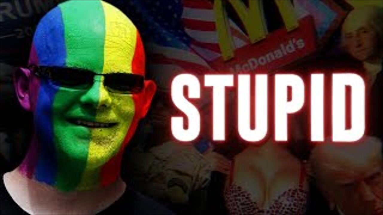 How America Became So Stupid & How To Fix It!