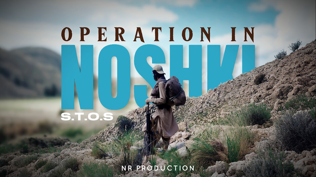 OPERATION IN NOSHKI BLA | VIDEO