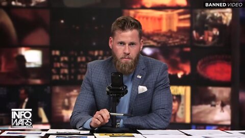 WAR ROOM (Full Show) Wednesday - 9/21/22