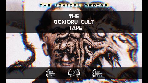 ARG| Analog Horror | Found Footages | The Ucxioru Medias | Official Release Date