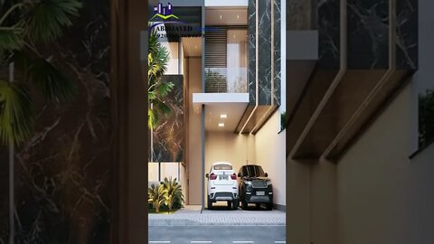 front elevation design