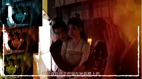 Rebirth For You Behind the Scene 1