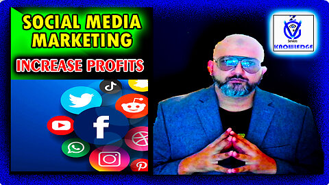 You Won't Believe How Easy It Is to Increase Profits with Social Media!
