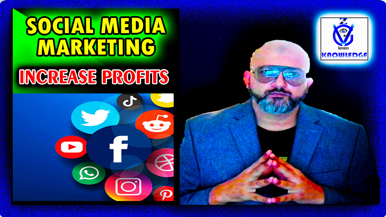 You Won't Believe How Easy It Is to Increase Profits with Social Media!
