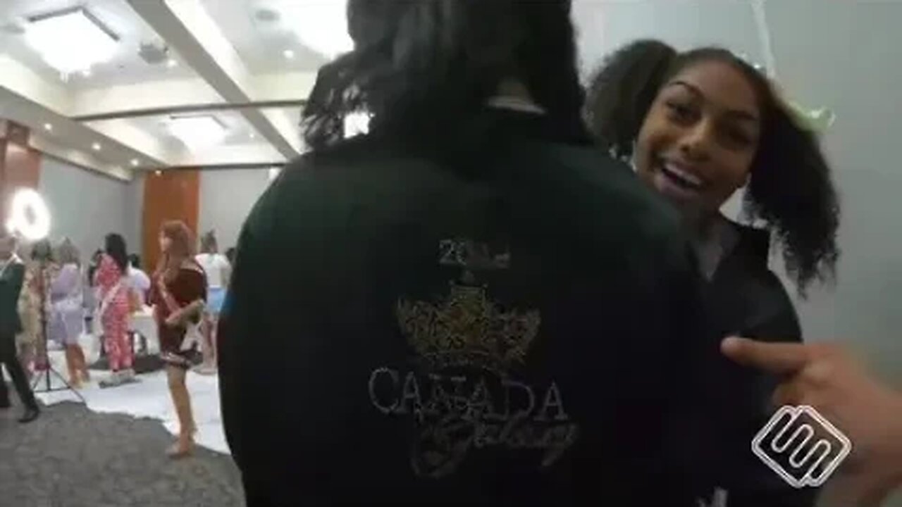 294 Canada Galaxy Pageant 2019 Highlight Reel