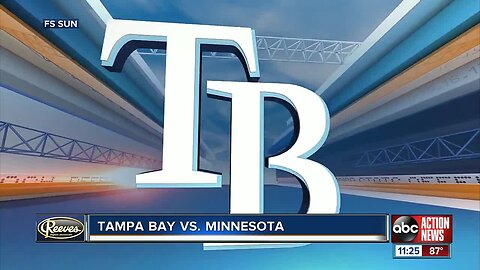 Nelson Cruz’s 3-run double in 7th leads Minnesota Twins past Tampa Bay Rays 6-4