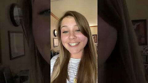 loving this Video By graciebradshaw03 #Shorts