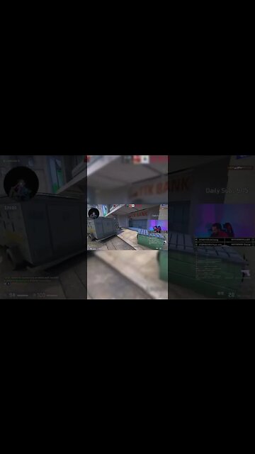 SAILLLLLLLLLLLLLLLL!!!!!! #csgo