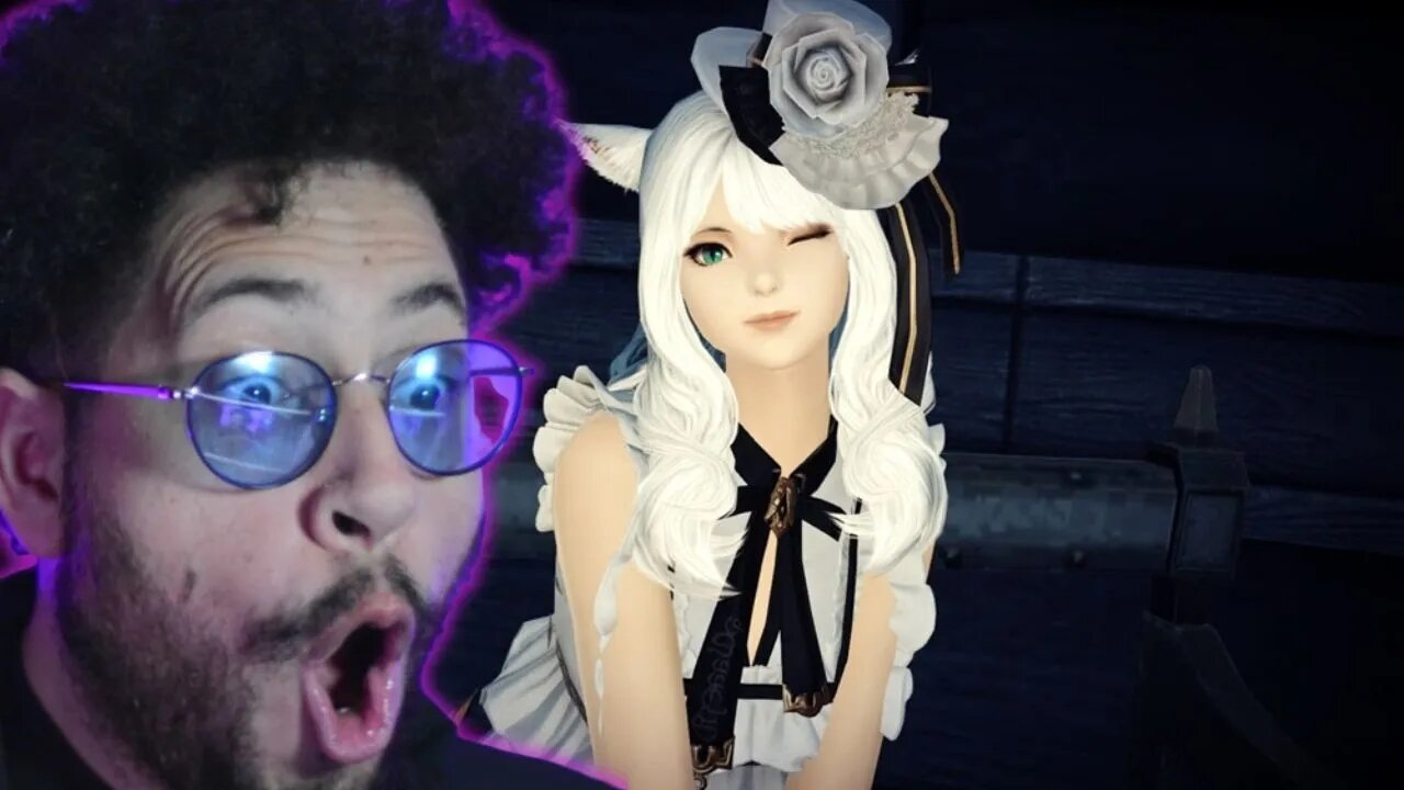 Meoni Fanfest 2023 & 7.0 Expansion Predictions | Isekarl Reacts